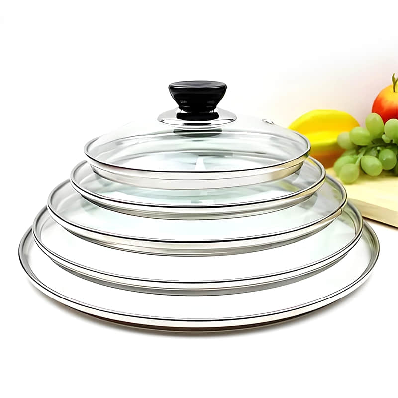Cookware Pot Lid