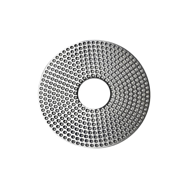 Disc Base Plates