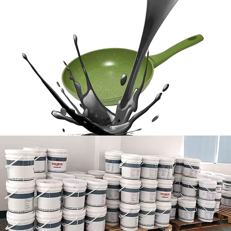 Non-stick Coatings