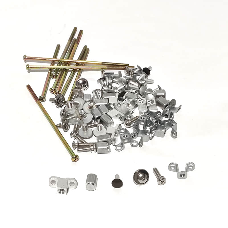 Other Hardware Parts