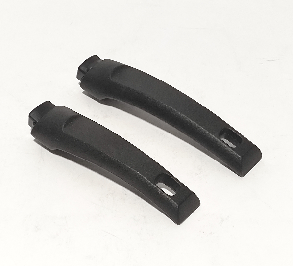 Pan Handle, Cookware Grip Replacement, Heat Resistant, Custom Color Available, Kitchen Cookware Acce
