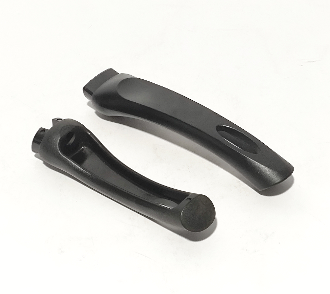 Bakelite Pan Handle, Cookware Grip Replacement, Heat Resistant, Custom Color Available Parts Bakelite Pan Handle, Cookware Grip Replacement, Heat Resistant, Custom Color Available Parts