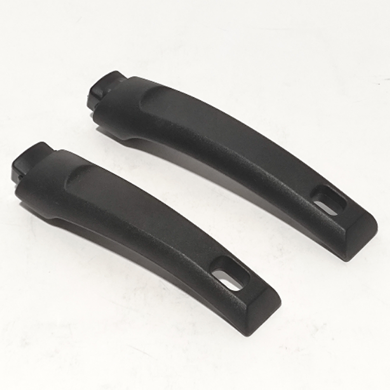 Pan Handle, Cookware Grip Replacement, Heat Resistant, Custom Color Available, Kitchen Cookware Acce