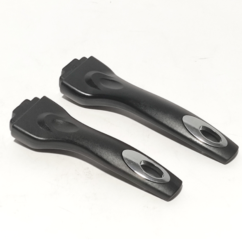 Pan Handle Replacement, Bakelite Heat Insulated Cookware Grip ...