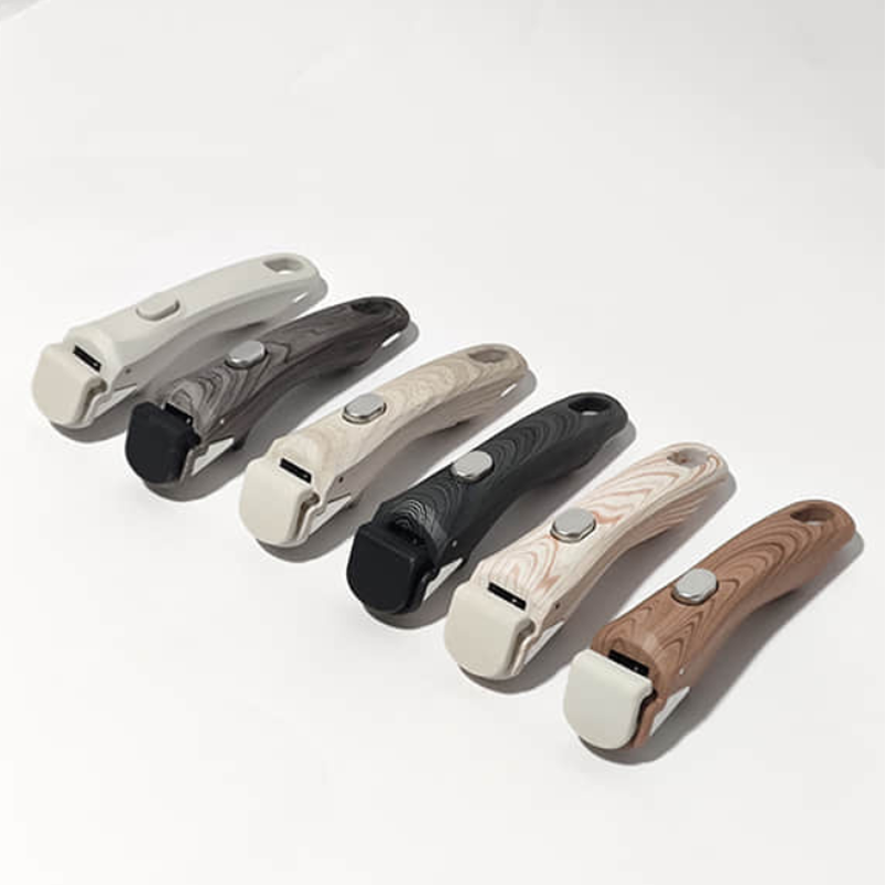 Pot Handle|Quick-Clip Cookware Handle |Tool-Free Detachable Design for Various Pots